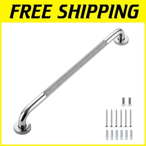 Edelstahl Duschhaltegriffe, 2er Pack 24 Zoll - Bild 1 von 11