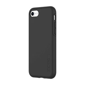 Funda rígida doble capa DualPro Incipio iPhone 6 para iPhone 6, negra - Imagen 1 de 6