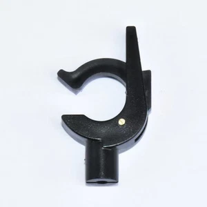 Support ToneArm Compact Compatible avec pour TECHNICS SL1200 SL1210 MK2 MK3 - Bild 1 von 12