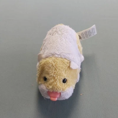 Zhu Zhu Pet PIPSQUEAK Hamster - Working Sounds & Moves Cepia LLC - 2009 - image 1 of 4