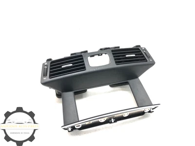 2011-2019 INFINITI Q70 Q70L M37 M56 FRONT CENTER DASH HVAC AIR VENT GRILLE OEM - Image 1 of 4