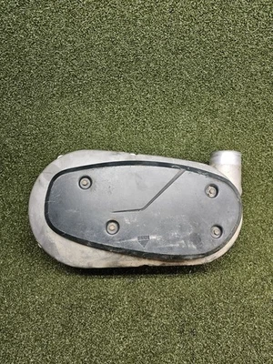 2004 Can-Am Bombardier Quest 500 4x4 OEM Engine Clutch Cover - Image 1 of 4