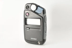 [Fast neuwertig] Sekonic L-308B Flash Mate Digitaler Belichtungsmesser aus Japan - Bild 1 von 12