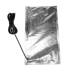 Outdoor Werkzeug USB Thermostat Hitze Konservierung Platte Tasche Mittagessen Teller Essen6003 - Bild 1 von 8