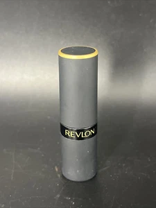 REVLON SUPER LUSTOUS LIPSTICK MATTE 004 WILD THOUGHTS 0.15 oz/4.2 g - Picture 1 of 3