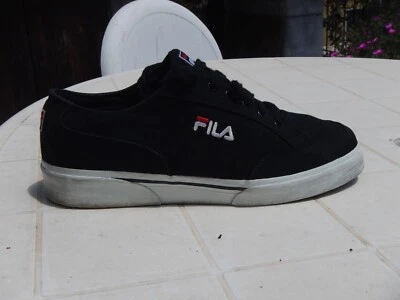 Sneakers Fila "Classic" - Originale - Imagen 1 de 4