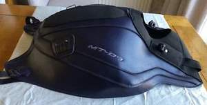 YAMAHA MT 07 MT07 2014 – 2017 BAGSTER Baglux Tank Harness Cover 1681D - Picture 1 of 4