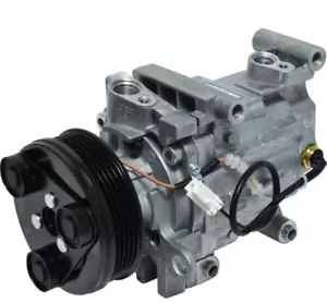 A/C Compressor-New Compressor Toughone T9205671 58463 9205671 - Bild 1 von 1