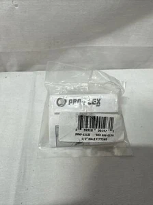 Montaje macho Pro-Flex PFMF-1212I Sku 686-0150 1/2" - Imagen 1 de 3