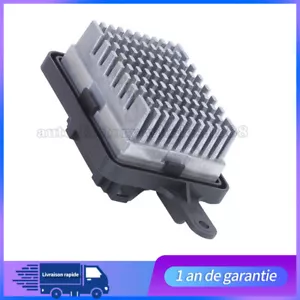 Régulateur Pulseur d'Air Résistance Chauffage prévu 6441.CQ pour 3008 5008 DS5 - Picture 1 of 6
