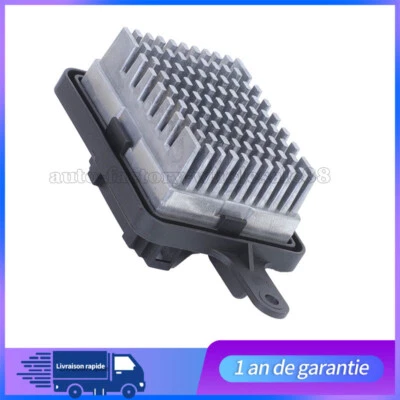 Régulateur Pulseur d'Air Résistance Chauffage prévu 6441.CQ pour 3008 5008 DS5 - Image 1 of 4