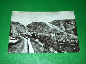 Cartolina Piglio ( Frosinone ) - Panorama 1960 - Foto 1 di 1
