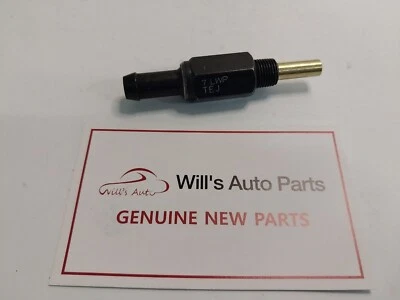 GENUINO NUEVO HYUNDAI ELANTRA 2016-EN ADELANTE VÁLVULA-PCV 1,5L CUBIERTA BASCULANTE Foto 1 de 4