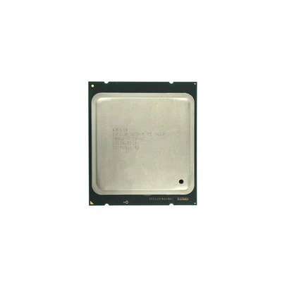 INTEL XEON E5-2660 SR0KK CPU 8 CORE 2.20GHz 20M 95W Prozessor - Bild 1 von 2