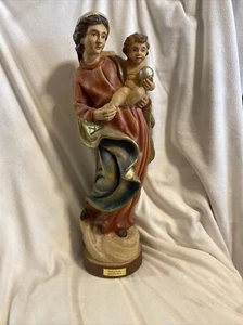 madonna mit jesuskind  - Bild 1 von 4