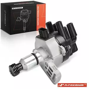 A-Premium Ignition Distributor for Mazda 626 MX-6 1995 Ford Probe 1994 1995 2.0L - Picture 1 of 10