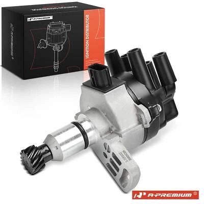 Distribuidor de encendido A-Premium para Mazda 626 MX-6 1995 Ford Probe 1994 1995 2,0 L Foto 1 de 4