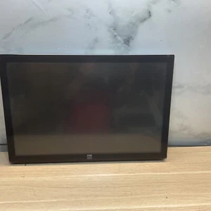 Elo Touch Systems ET2200L-AUWA-1-GY-G 22" LCD Touch Monitor /FRA486 - Bild 1 von 6