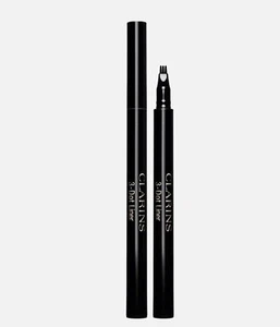 Clarins 3 Dot Liner Black/Noir 0.7 ML 0.023 OZ - Picture 1 of 1