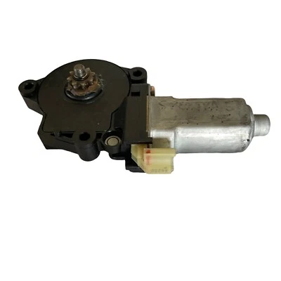 2005 KIA Spectra 5 OEM Left Driver Side Front Rear Power Window Lift Motor 06 07 - Image 1 of 4