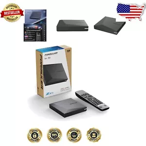 Z11 Pro Dual Band 5G TV Box - 4K Resolution, Lightweight & Easy-Setup - Picture 1 of 9