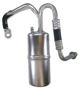 Receiver Drier with Hose Assembly Ford F-250/F350/F450/F550/SD/ UAC HA 10891C - Foto 1 di 6