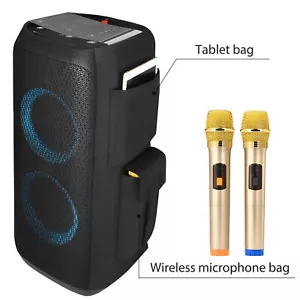 Für JBL Partybox 310 Audio Schutzhülle Cover Case Bag Stoßfeste Tasche - Bild 1 von 6
