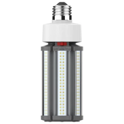 Satco S23163 - 45 Watt LED HID Replacement Bulb - CCT Selectable - 277-480 Volt - Image 1 of 4