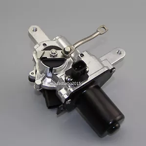 Turbo Wastegate Actuator CT16V for Toyota Landcruiser Hilux SW4 1KD-FTV D4-D 3.0 - Bild 1 von 12