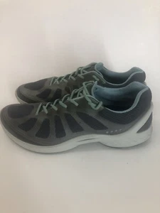 Zapatos deportivos para correr ECCO Biom movimiento natural UE 40 / EE. UU. Wmn 9-9,5 para hombre 6-6,5 - Imagen 1 de 8