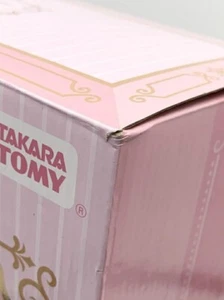 Takara Tomy Dream Wand Parfait Mimi Card Captor Sakura: Wand Full Scale Used Jp - Picture 1 of 10