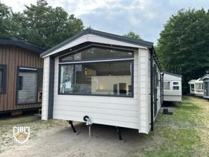 Phoenix Special Edition | Luxus Mobilheim | Zentral Heizung & Doppelglas - Bild 1 von 14