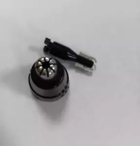 1set ER-GN30 ER417 ER430 ER411 ER420 GN10 fit for Panasonic nose hair trimmer - Picture 1 of 2