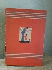 CHILDCRAFT VOLUME 10: NATURE EXCURSIONS (1939 HARDCOVER) - Picture 1 of 9