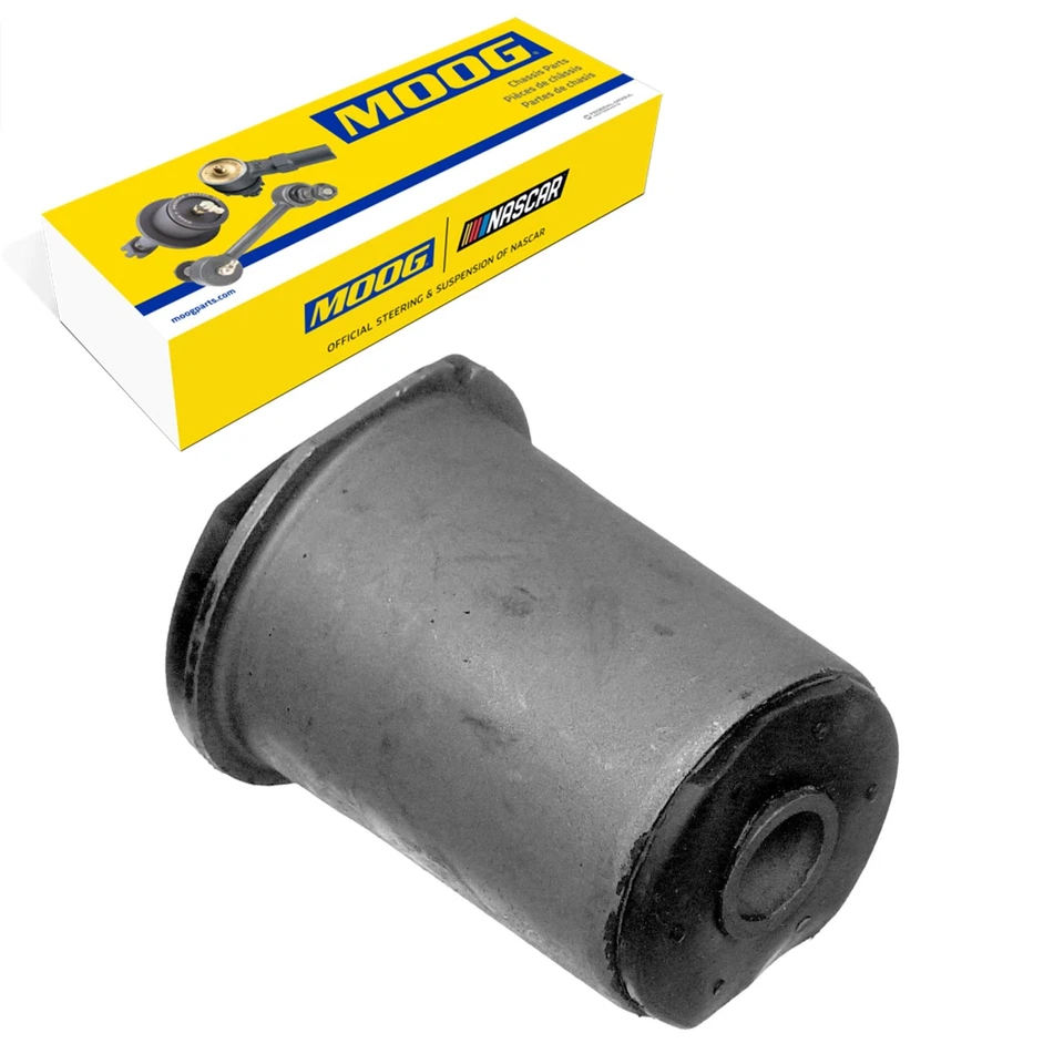 MOOG Suspension Control Arm Bushing Rear Lower For 1982-2005 Chevrolet Cavalier - Image 1 of 2