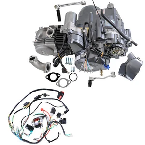 Motor Lifan 125cc semiautomático para CRF50 XR50 CRF70 XR70 Z50R CT70 90 - Imagen 1 de 9