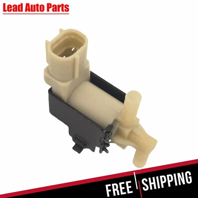 90910-12264 para Toyota 4Runner 2000-2002 válvula de conmutación de vacío bote de carbón Foto 1 de 4