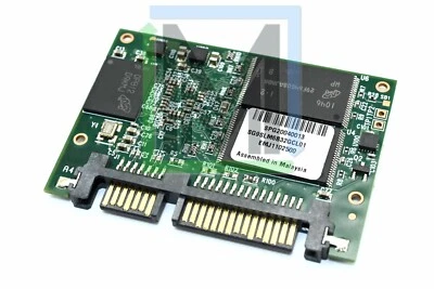 SG9SLM6B32GCL01 SMART 32GB 6Gbps SATA slim boot drive - Image 1 of 2