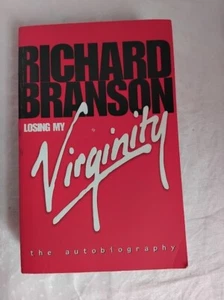 Libro de bolsillo - Losing My Virginity de Richard Branson - Imagen 1 de 3