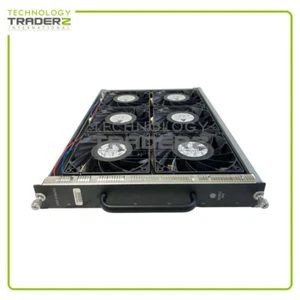 800-25270-01 Cisco Catalyst 6506-E Chassis 6-Slot Fan Tray 700-18842-01 - Picture 1 of 2