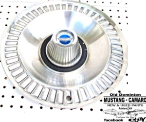 1964 Galaxie 500 14" Hub Cap. - Picture 1 of 7