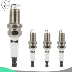 4x Iridium Sprak Plugs For Scion tC 2005-2010 Toyota Solara 2002-2008 2.4L 4589 - Bild 1 von 6