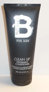TIGI Bed Head  For Men  Clean Up peppermint conditioner 200ml - Bild 1 von 1
