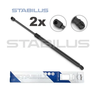 2 STABILUS Heckklappendämpfer für Merceces E Klasse Kombi S213 2139800564 - Picture 1 of 4