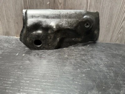 Genuine Land Rover Discovery 5 Engine Cover L462 HPLA9W276AA 2018-2022 - Image 1 of 3