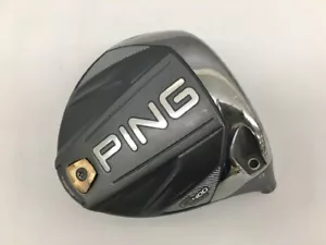 Ping G400 Max 9* Driver Alta CB 55g Regular Flex RH Good Condition from Japan - Picture 1 of 5