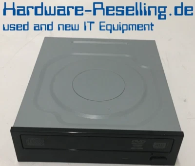 HP DVD/CD Rw Drive SATA DH-16AESH HR2 575781-801 690418-001 - Image 1 of 3