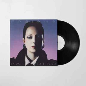 Fabiana Palladino : Fabiana Palladino (Vinyl 12") Album (2024) New & Sealed - Picture 1 of 1