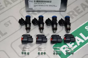 Injector Dynamics ID1050x 1065cc Fuel Injectors For Polaris RZR Pro R 2022+ - Picture 1 of 9