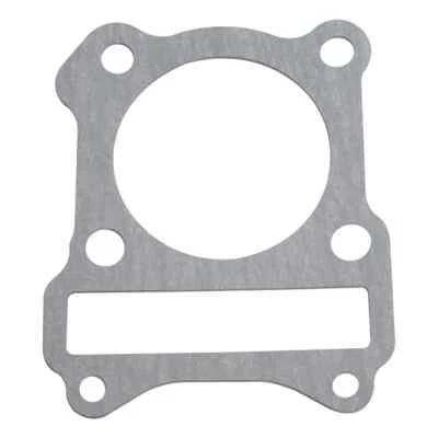 Junta de cilindro para Suzuki DRZ125 03-10 12-17 DRZ125L 03-10 12-23 DF125 99-00 Foto 1 de 4